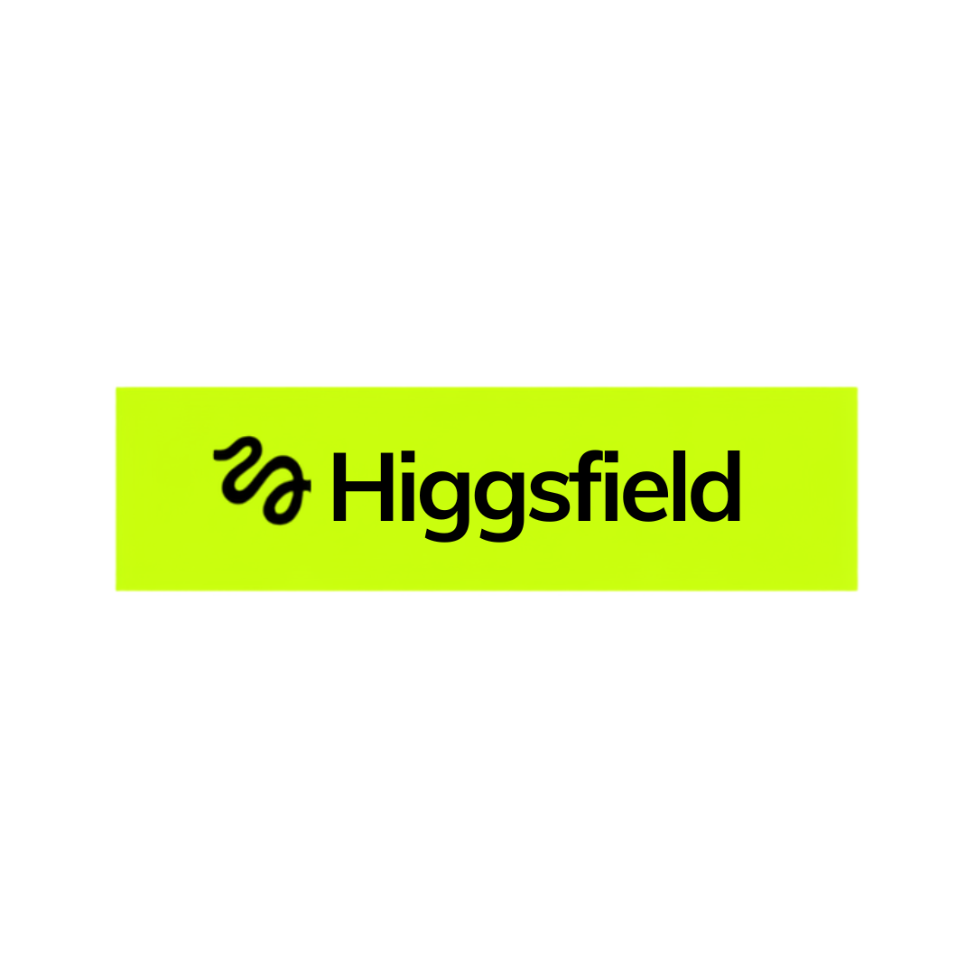Higgsfield